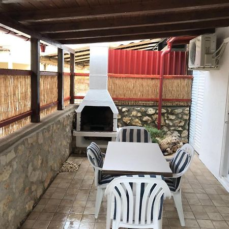 Jurisic Apartments Novalja Exterior photo